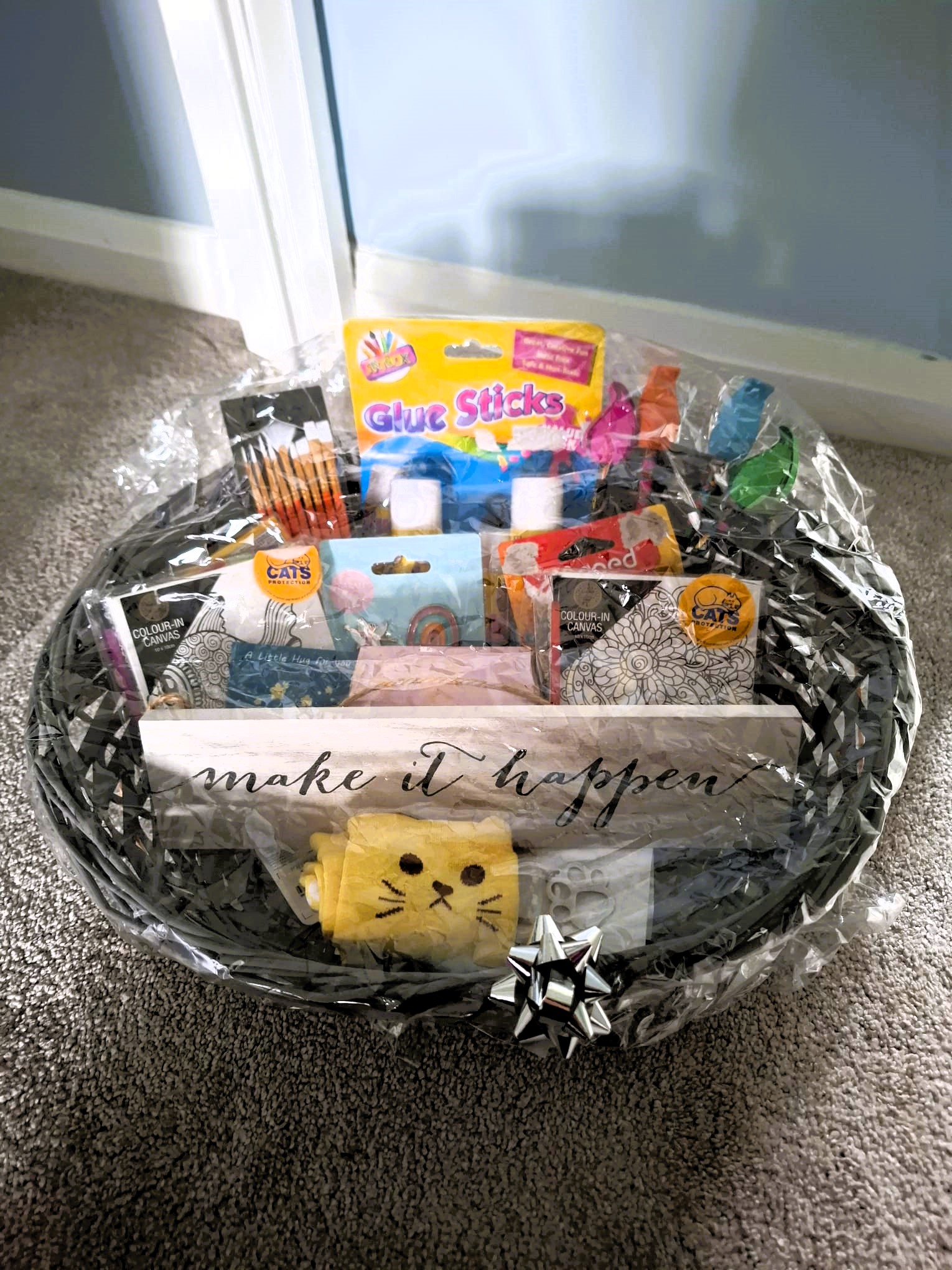 Craft & Create Hamper